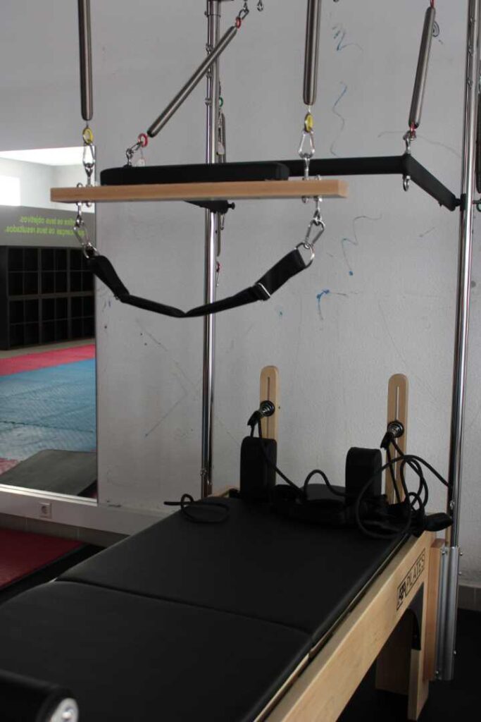 Arena Pilates Center 1 1 pilates em oeiras