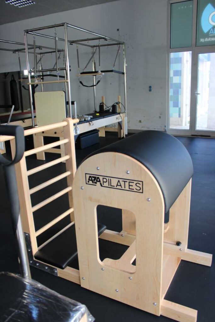 Arena Pilates Center 2 pilates em oeiras