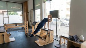 Pilates e Postura