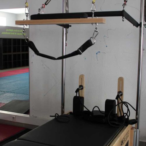 Arena Pilates Center (1)