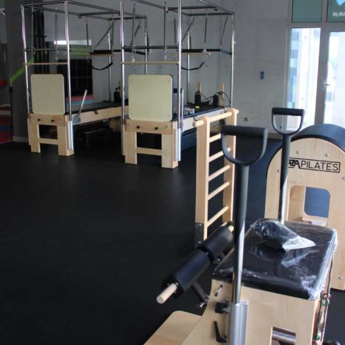 Arena Pilates Center (1)