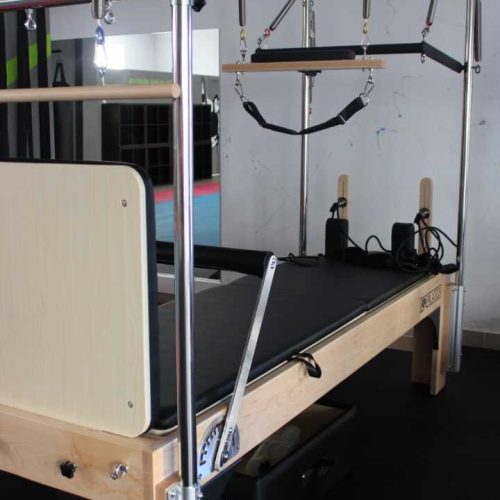 Arena Pilates Center (2)