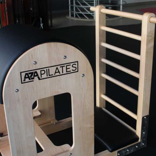 Arena Pilates Center (3)