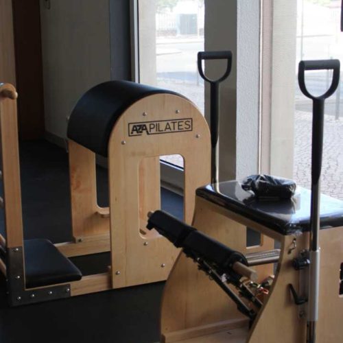 Arena Pilates Center (5)