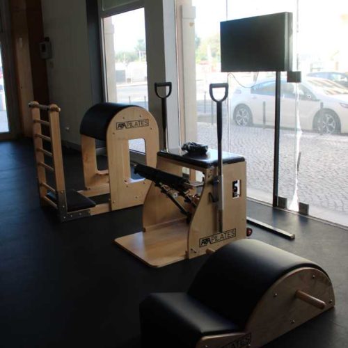 Arena Pilates Center (6)