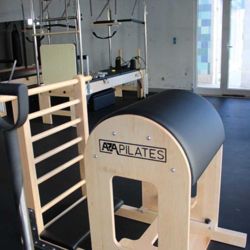 Arena Pilates Center (2)