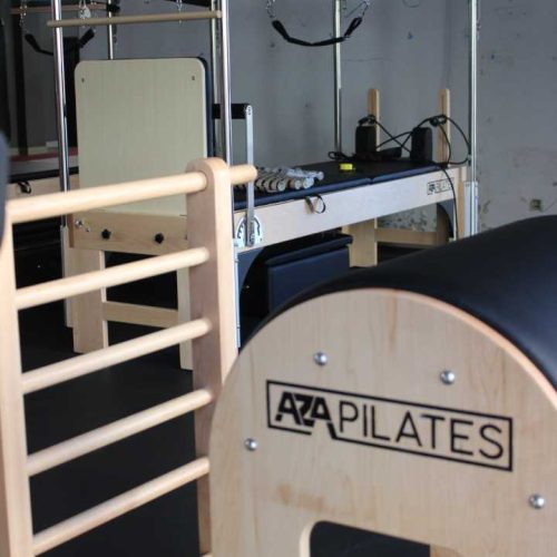 Arena Pilates Center (3)
