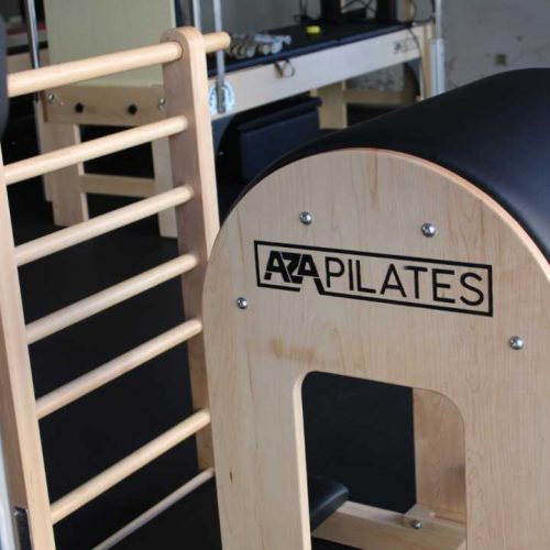 Arena Pilates Center (4)